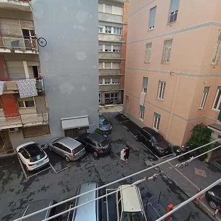 公寓 Il Vicoletto - *