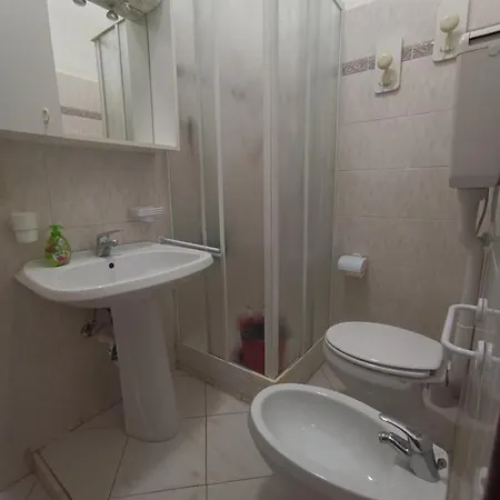 Apartmán Il Vicoletto -