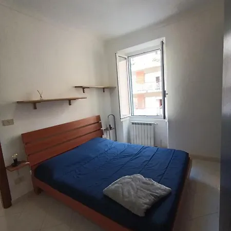 Il Vicoletto - Apartmán