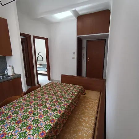Apartmán Il Vicoletto - *